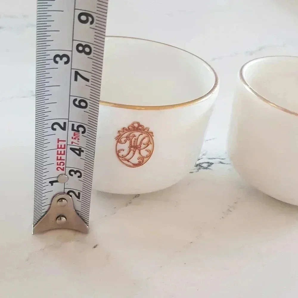 COPY - Vintage Theodore Haviland France bowl